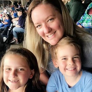 Meet your Posher, Callie neely